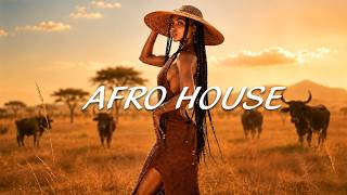 AFRO HOUSE MIX 2026 🔥 Best Afro House Vibes | Deep, Tribal & Hypnotic Grooves