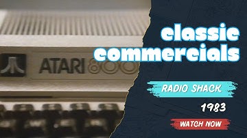 The Atari 800 - a Killer Computer!