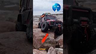 Top 3 super power full monster car #new #rccar #shortsvideo #rcracing