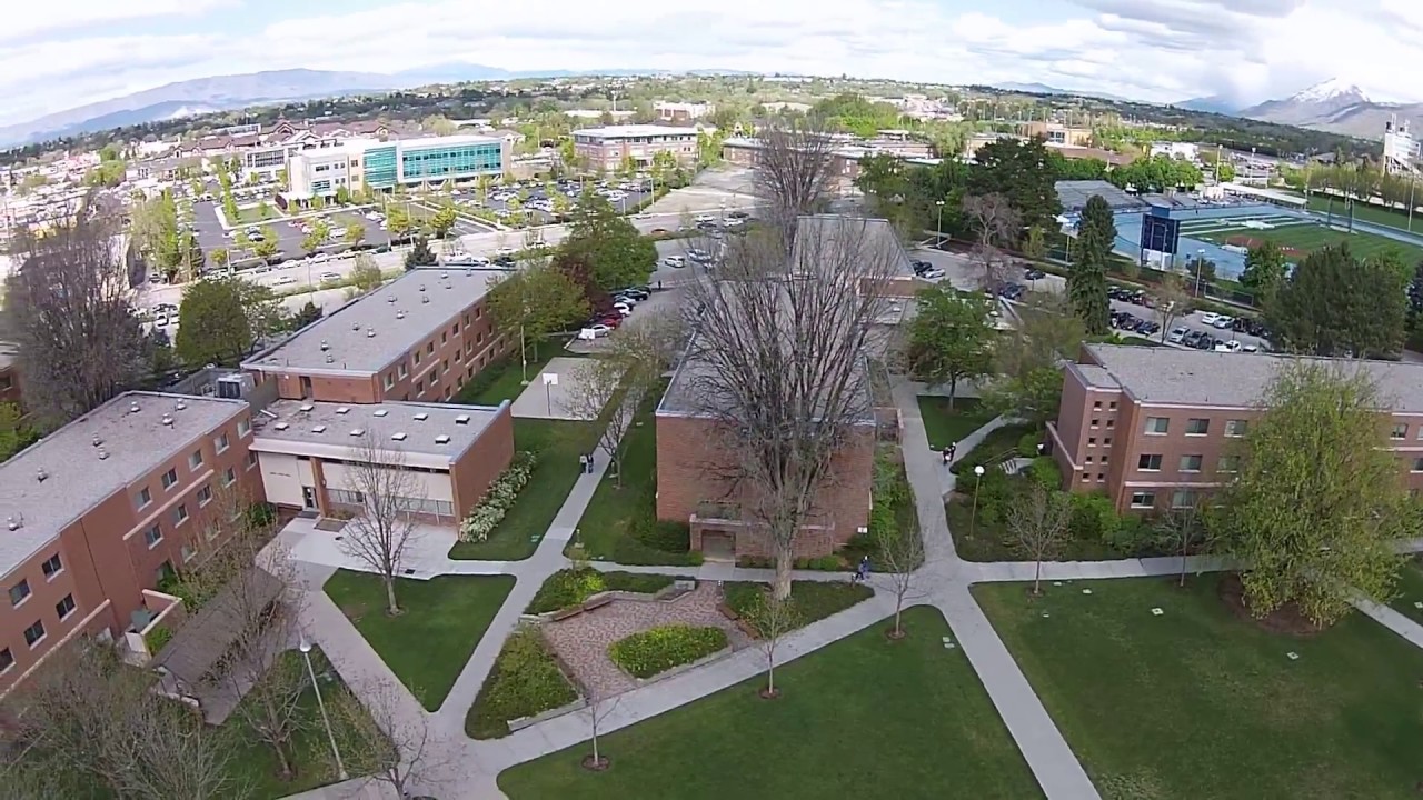 helaman halls tour