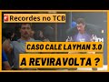 💥 Cale Layman Responde Acusações! Novo Caso de Doping e TCB SC Entra pra História!