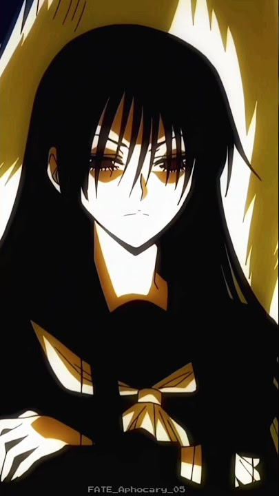 Hagoromo gitsune edit - Nurarihyon no mago amv