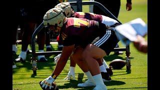 DevilsDigest TV: Wednesday’s practice highlights