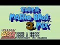 Super Mario Bros 3Mix race of Mitchflowerpower, Gadien, and Jabem in 1:09:14 - AGDQ2019