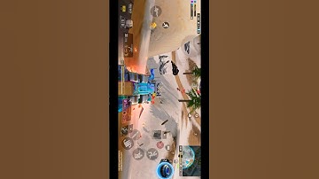 Cod Mobile: Rewind Saved me once but they got me😇💯💀#codm #gameplay #shorts