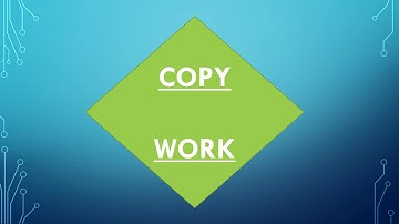 Class 1, Computer, Chapter 4 (Part 3) by Nikita Kain