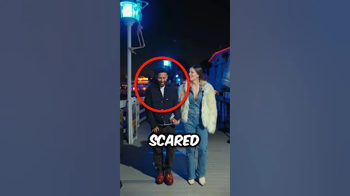 His New Phone Saved Him 🤣