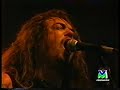 Capture de la vidéo Sepultura - Sonoria Festival Milan (1994)