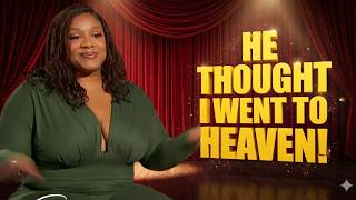 Comedy Mic Moments: The Hilarious Reality of Flipping My Car Upside Down | Takara Williams Stand Up