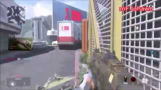 CoD Advanced Warfare GB Tritage