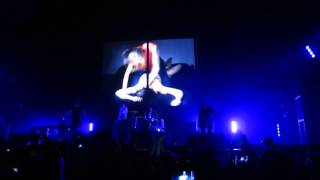Suede - Barriers - Live at Alexandra Palace, 30/03/2013