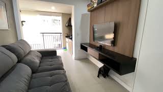 Apartamento à venda no condomínio Bosque Ventura - Guarulhos/SP