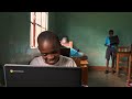 Google and inABLE bring technology to Kenyan schools for the blind