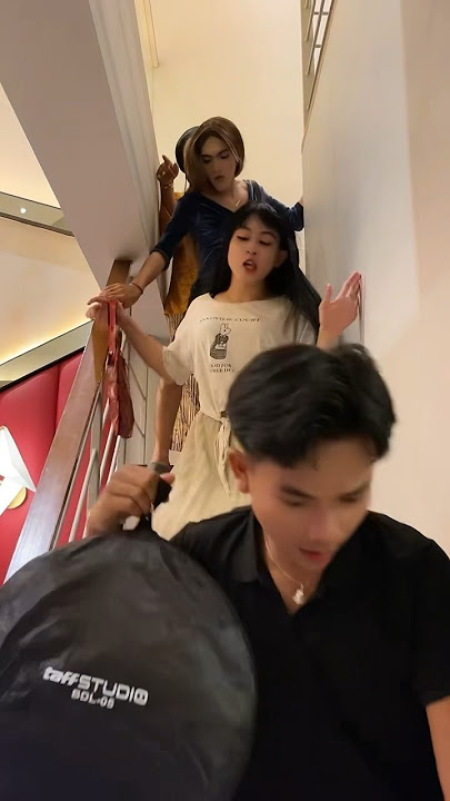 Beginilah hidup kadang ada aja halangan nya #komedi #dusunlantam #lantamchannelofficial #viral