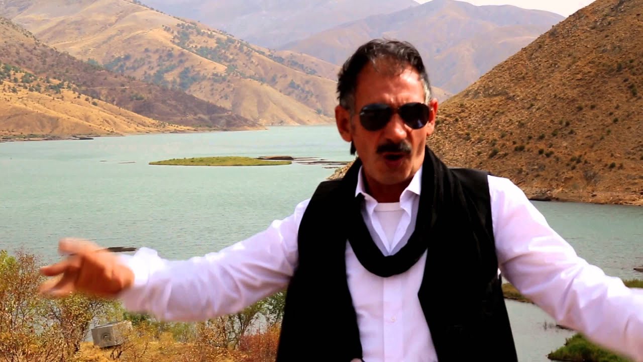 EŞÊ (Ayşe)- Mustafa ÇİÇEK 4K