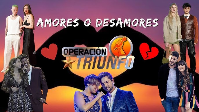 Operación Triunfo: ¿qué ha sido de todos los ganadores del programa?