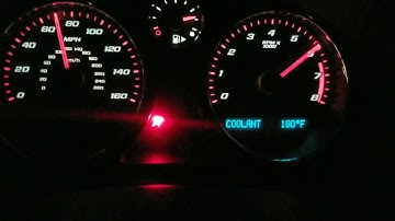 06 Cobalt SS GM Stage 2