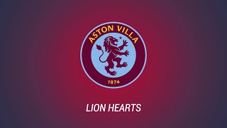 Aston Villa Anthem