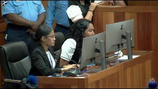 Hermanos Espaillat enfrentarán juicio de fondo por tragedia del Jet Set