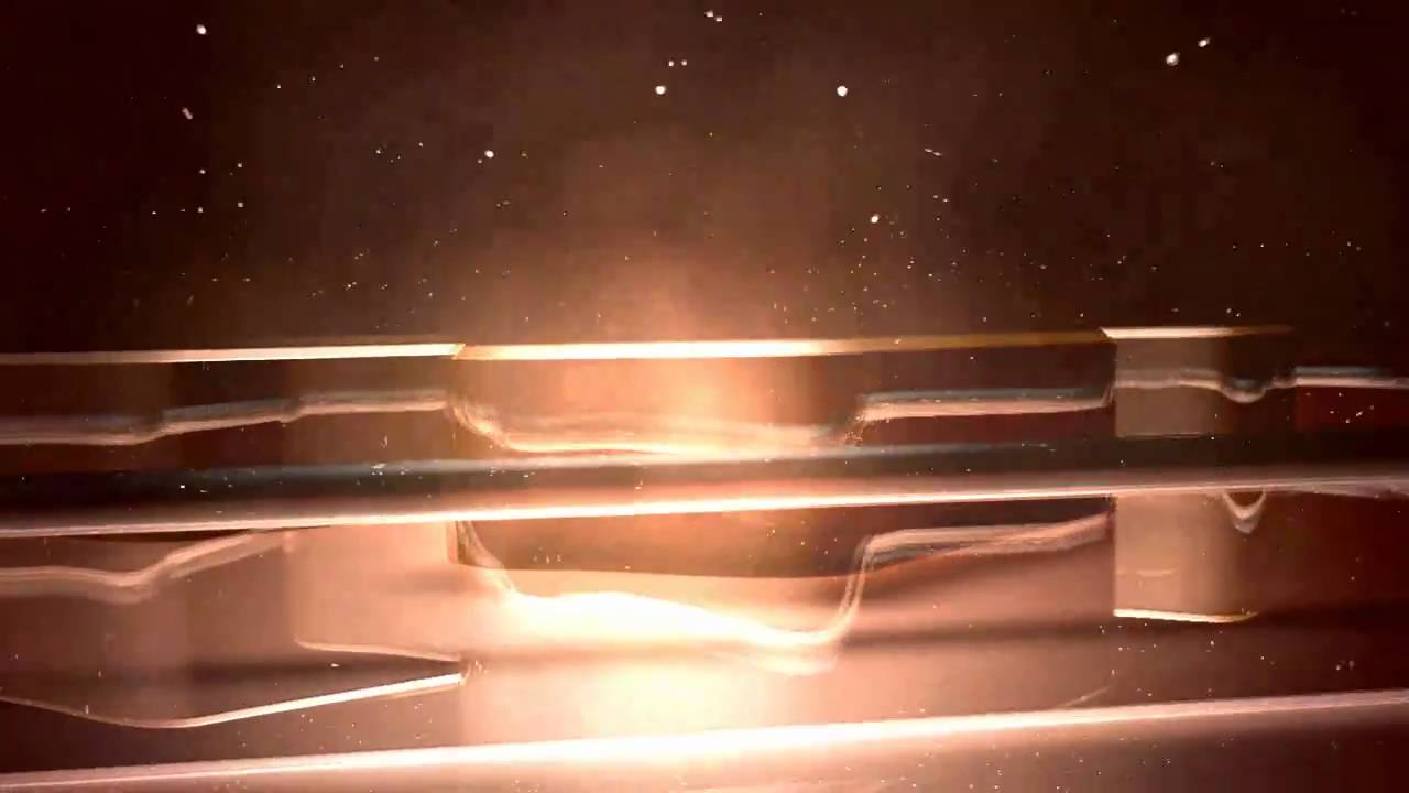 Sparkles Productions Intro by TreGaaa