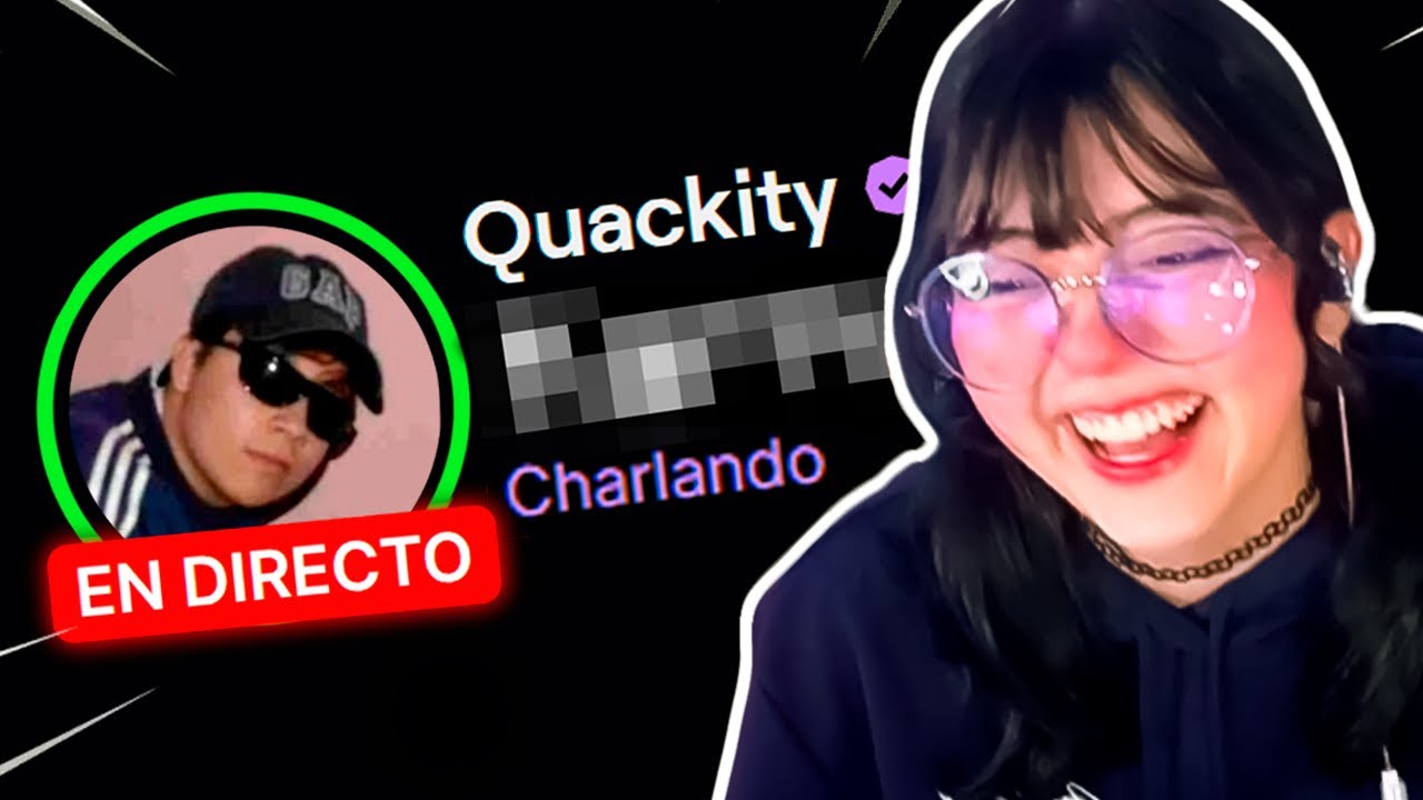 Cambiándole el titulo a STREAMERS! #2