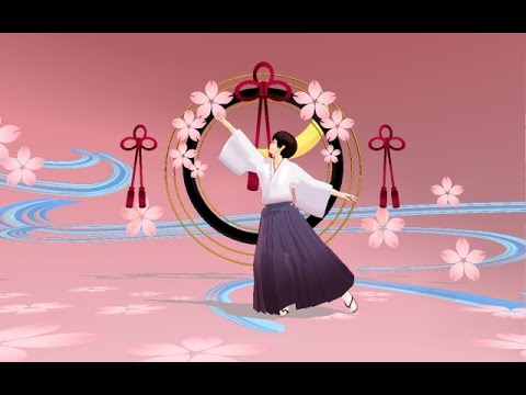 APヘタリアMMD　我ら祖国で極楽浄土