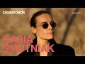 Giorgio Armani Crossroads - Episode Fourteen - Kasia Smutniak