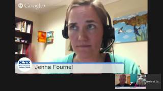 NCTE Assessment Story Project: What We're Learning