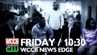 WCCB News Edge Special: Race Relations in the Queen City