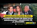 Perú en crisis: fractura política, social y territorial 🔴 ¿Qué hacer por nuestro país? #ENFOQUERPP