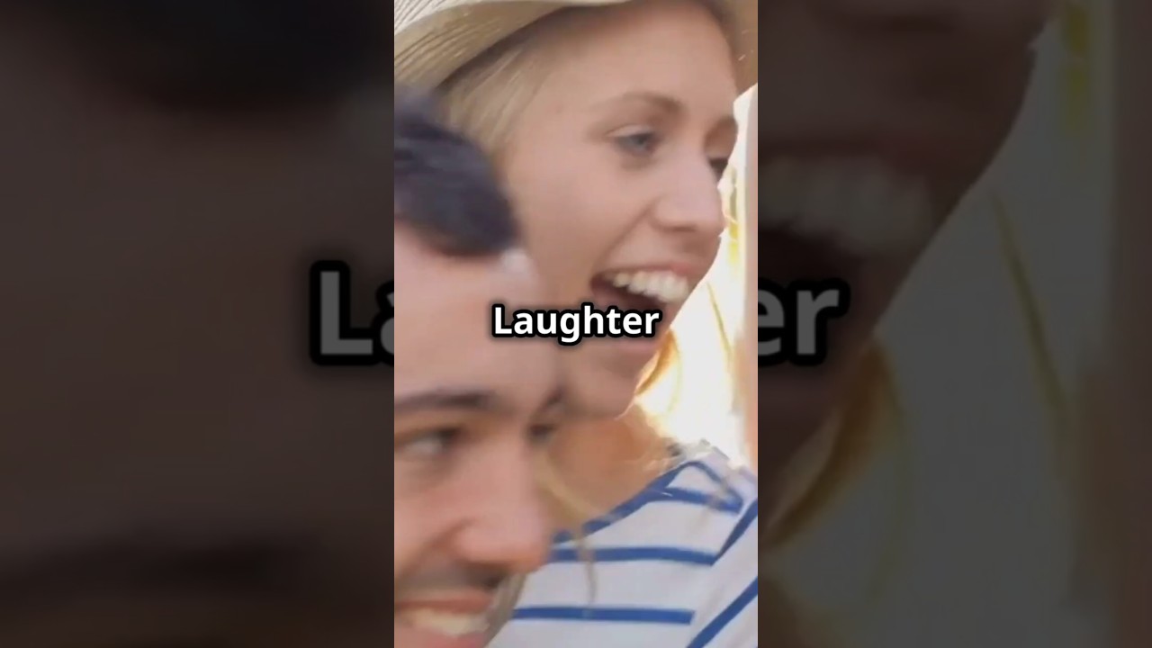 Mind-Blowing Facts About Laughter You Never Knew! 😂