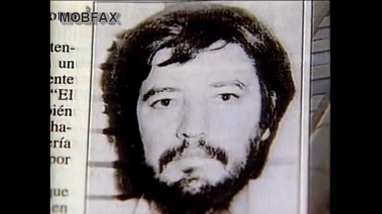 Mexico: Drug Cartels - Drug War (1997)