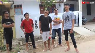 MANTAP... Parodi,Prei kanan kiri ardrian