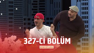 Thumbnail for Komedixana 327-ci Bölüm 28.01.2024