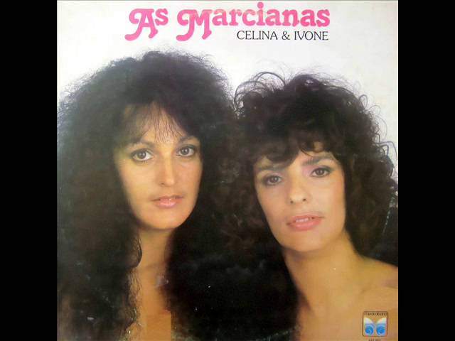 AS MARCIANAS - MINHA CAMA SABE