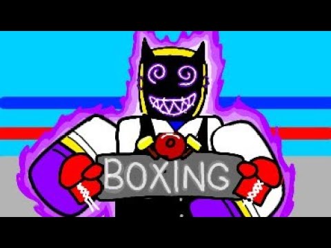 JOGO de BOXE sem TÍTULO 😎🤙 Parte 1 #shorts #roblox 