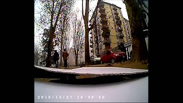 lktr120 maiden fpv betaflight