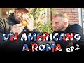 Un AMERICANO a Roma ep.2 ?? feat. @FranchinoErCriminale  | MochoHf