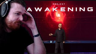 Watch Awakening Eve video