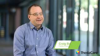 Craig Batley, DO - ThedaCare Physicians-Berlin Provider Profile