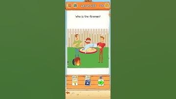 Braindom 2 Level 233 By Rick Gaming