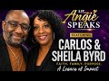 Protecting Your Legacy: Essential Legal Planning for Every Family with Carlos and Sheila Byrd