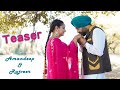 Pre wedding teaser  amandeep  rajveer  daljit photography cont 9041432544