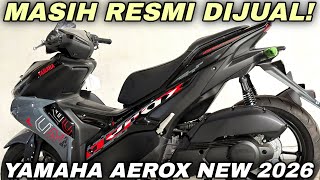 Download Lagu MASIH DIJUAL‼️YAMAHA AEROX NEW 2026 Download Lagu MASIH DIJUAL‼️YAMAHA AEROX NEW 2026