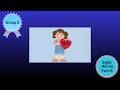 Sight Words for Toddlers | Part 8 (Group 2) | Learn &amp; Repeat