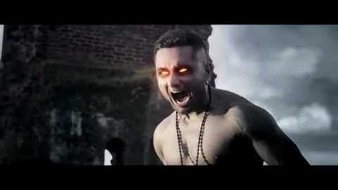 SATAN - Yo Yo Honey Singh - Full Song HD - S.A.T.A.N - 12.12.12