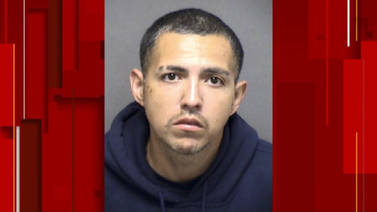 Suspect arrested in theft of more than $18K in catalytic converters ...