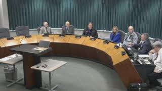 County Board 2/17/2026