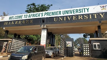 A walk through Makerere University and an honest talk about the reality of adult friendships