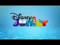 Disney junior usa logo bumpers idents compilation continuitycommentary